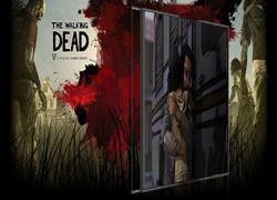 The Walking Dead phần 4 - mặt tối của con người