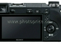 Thêm ảnh được cho là của Sony NEX 6