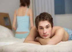 Thêm dấu hiệu bạn sex kém