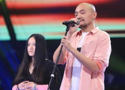 Thí sinh The Voice Trung Quốc gây sốt vì bị tố đồng tính