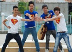 Thí sinh Vietnam Idol nhảy 'Gangnam Style'