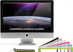 Thiết bị giúp iMac có màn hình cảm ứng