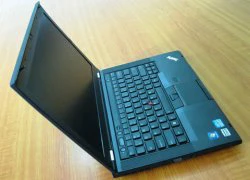 ThinkPad T430 ứng dụng bộ pin kéo dài tới 32,5 tiếng