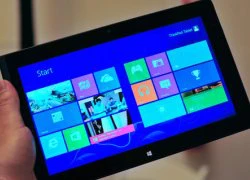 ThinkPad Tablet 2 sẽ bán vào 26/10