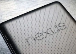 Thời hạn khuyến mãi của Google Nexus 7 sắp kết thúc