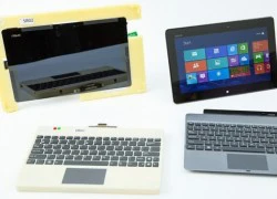 Thông tin thêm về những chiếc tablet chạy Windows RT