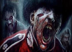 Thót tim cùng gameplay của Zombi U