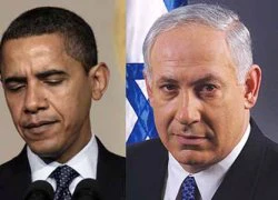 Thủ tướng Israel phủ nhận muốn hạ bệ ông Obama