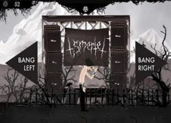 Thưởng thức chất black metal trên Android