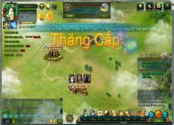 Thủy Hử Chi Mộng ngày đầu Closed Beta