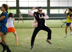 Tiết lộ về cha đẻ của Gangnam Style