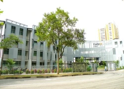 Tìm hiểu thông tin học bổng tại Đại học Curtin - Singapore