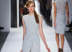 Tỏa sáng và quyến rũ nhờ Jenny Packham