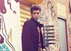 T.O.P được "phóng thích" khỏi bệnh viện