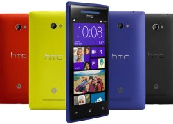 Triết lý thiết kế của HTC 8X và 8S