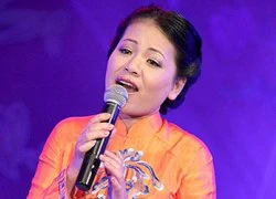 Trọng Tấn - Anh Thơ song ca trở lại