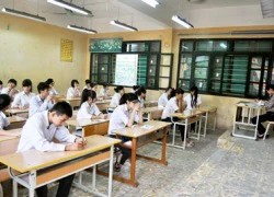 Trường ĐH chỉ có 30 tân sinh viên nhập học