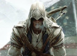 Ubisoft dành 4 triệu bảng để quảng bá cho Assasin's Creed III