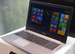 Ultrabook chạy Windows 8 sẽ có &#8216;trợ lý&#8217; giống Siri