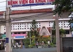 Vây bệnh viện vì người nhà tử vong