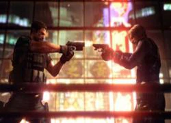 Resident Evil 6 sẽ có bản demo chơi thử vào 18/9