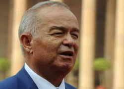 Uzbekistan cảnh báo nguy cơ "chiến tranh nước" tại Trung Á