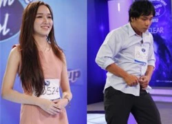 Vietnam Idol: Tài năng thực sự đang ở đâu?