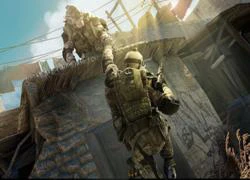 Warface trình diễn đồ họa sắc xảo tại PAX Prime