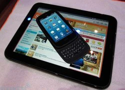 WebOS Beta mới ra mắt