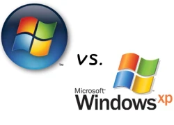 Windows 7 cuối cùng đã vượt Windows XP