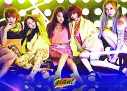 Wonder Girls đến Sài Gòn vào 24/11