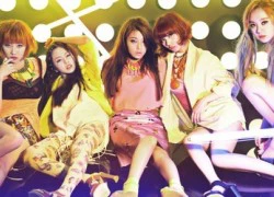 Wonder Girls: "Girlgroup đỉnh nhất mọi thời đại"