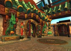 World of WarCraft: Mists of Pandaria ấn định ngày ra mắt toàn thế giới