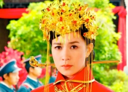 Xa Thi Mạn, Trịnh Gia Dĩnh "phản bội" TVB