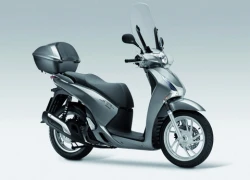 Xe ga Honda, Yamaha cạnh tranh quyết liệt