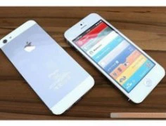 Xếp hàng mua iPhone sớm tận 1 tuần