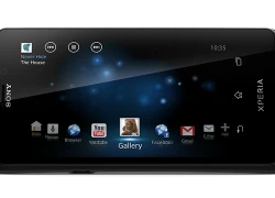 Xperia T: Con bài chiến lược của Sony