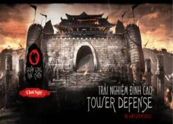 Xuất hiện teaser tự xưng là đỉnh cao Tower Defense tại Việt Nam