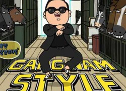 Ý nghĩa của điệu 'Gangnam Style' gây sốt