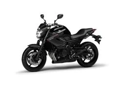 Yamaha nâng cấp nhiều mẫu mô tô bản 2013