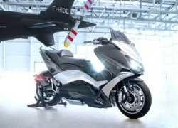 Yamaha T-Max Hyper độ 60 mã lực