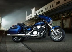 Yamaha V-Star 1300 Deluxe 2013 ra mắt