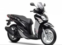 Yamaha Xenter MotoGP &#8211; đối thủ của Honda SH