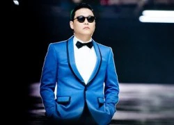 Yang Hyun Suk: "Hiện tượng Psy chỉ mới bắt đầu"