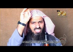 Yemen tiêu diệt phó tướng Al-Qaeda tại bán đảo Ả Rập