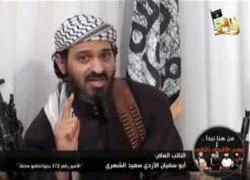 Yemen tiêu diệt thủ lĩnh số hai của al-Qaeda tại bán đảo Ảrập