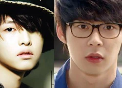 Yoochun - Song Joong Ki: Kẻ tám lạng người nửa cân