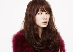 Yoon Eun Hye làm đạo diễn