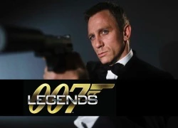 007 Legends: 50 năm huyền thoại James Bond