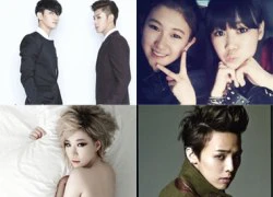 10 ca khúc hay Kpop tuần 4 tháng 10